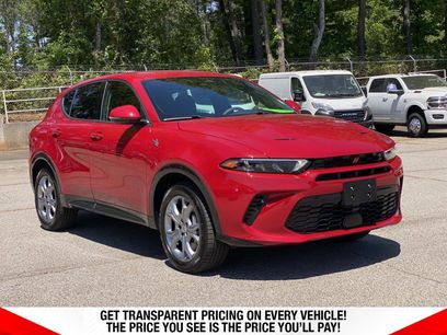 Used 2024 Dodge Hornet R/T