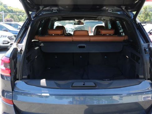 Used 2019 BMW X5 xDrive50i w/ M Sport Package AWD/4WD image 31