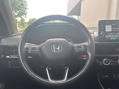 Used 2024 Honda CR-V EX-L image 7