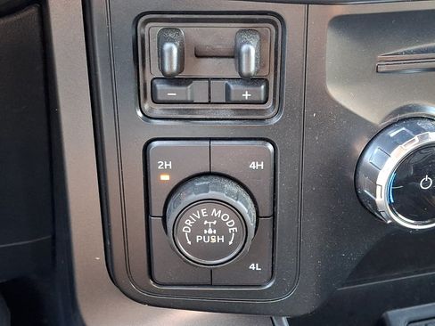 Certified 2025 Ford F150 Tremor w/ Bed Utility Package AWD/4WD image 21
