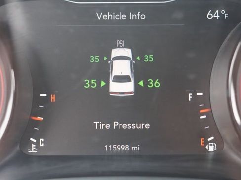 Used 2016 Dodge Challenger R/T Plus RWD image 19