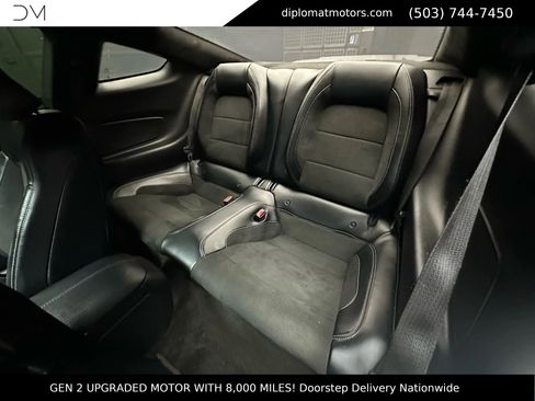 Used 2016 Ford Mustang Shelby GT350 w/ Technology Package image 22