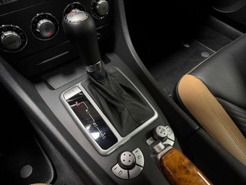 Used 2007 Mercedes-Benz SLK 350 image 20