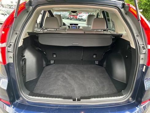 Used 2015 Honda CR-V EX-L image 24