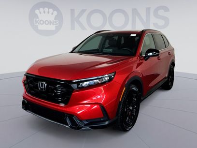 Used 2024 Honda CR-V Sport-L