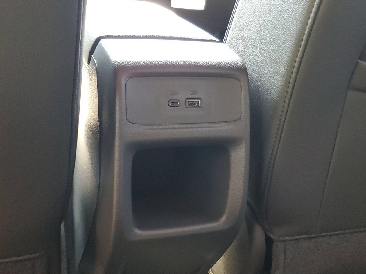 New 2026 Buick Envista Sport Touring w/ Advanced Safety Package FWD image 15