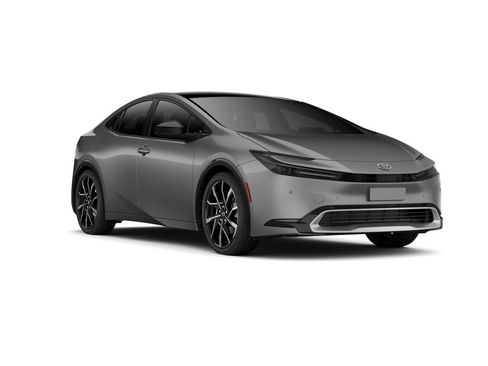 New 2027 Toyota Prius Plug-In Hybrid FWD image 45
