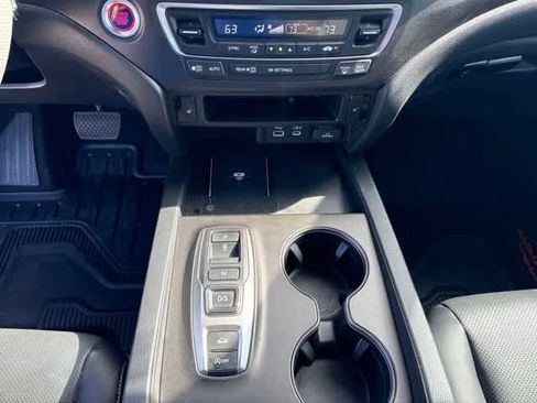 Used 2025 Honda Ridgeline TrailSport image 19