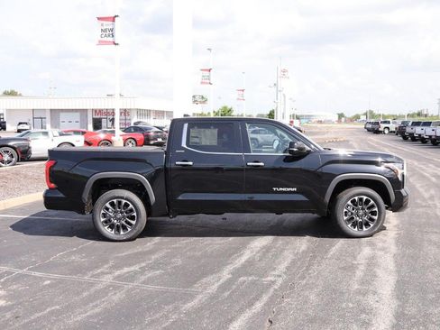 New 2026 Toyota Tundra Limited w/ Limited PVM Package AWD/4WD image 5