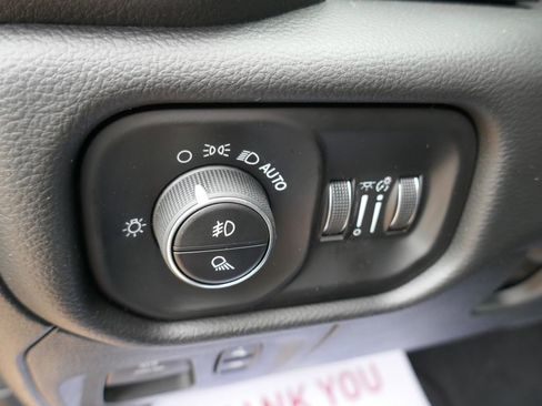 New 2026 RAM 1500 4x4 Crew Cab image 20