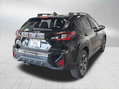 Certified 2026 Subaru Crosstrek 2.5i Premium AWD/4WD image 7
