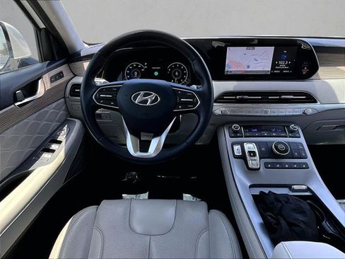 Used 2022 Hyundai Palisade Calligraphy FWD image 7