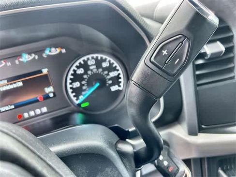 Used 2022 Ford F150 XLT image 16