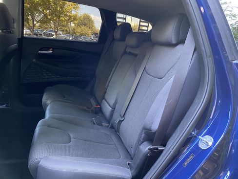 Used 2019 Hyundai Santa Fe SE AWD/4WD image 34