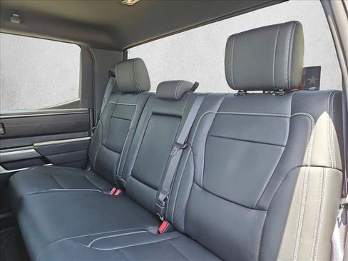 Used 2026 Toyota Tundra SR5 w/ SR5 Premium Package AWD/4WD image 19