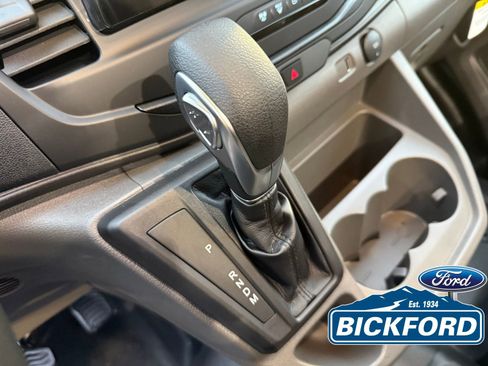 New 2026 Ford Transit 150 Base w/ Load Area Protection Package image 21