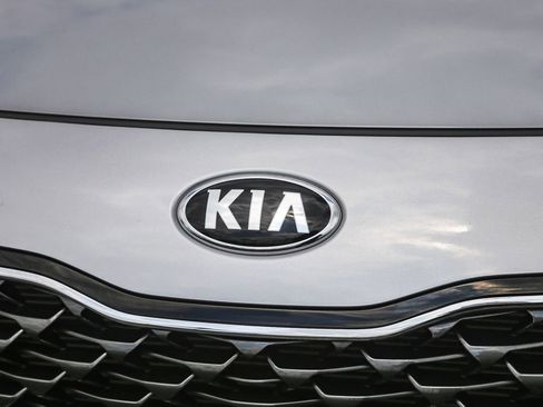 Used 2022 Kia Sportage EX image 5