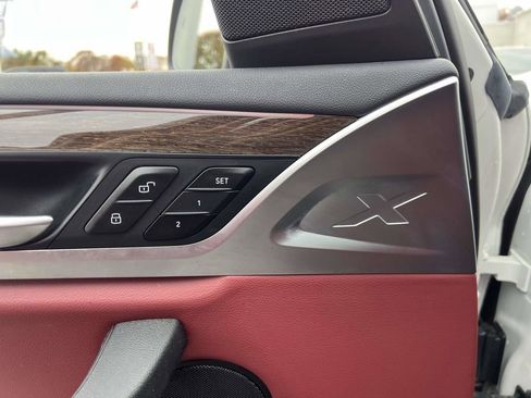 Used 2023 BMW X3 xDrive30i w/ Convenience Package w/ZPA image 25