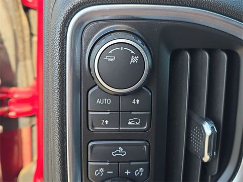 Used 2019 Chevrolet Silverado 1500 LT w/ All-Star Edition image 36