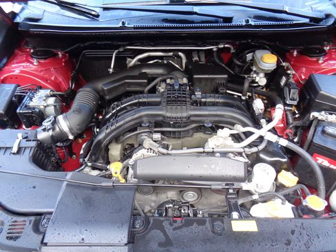 Used 2019 Subaru Crosstrek 2.0i Premium w/ Popular Package #2 image 8