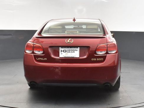 Used 2007 Lexus GS 350 image 6
