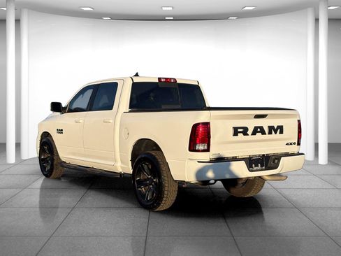 Used 2017 RAM 1500 Sport w/ Convenience Group image 5