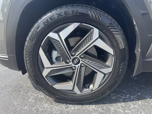 Used 2023 Hyundai Tucson SEL w/ Convenience Package FWD image 12