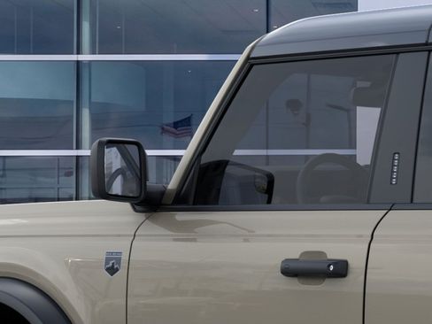 New 2026 Ford Bronco Big Bend AWD/4WD image 24