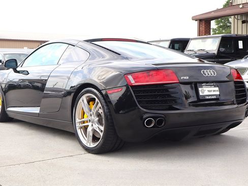 Used 2010 Audi R8 V8 AWD/4WD image 12