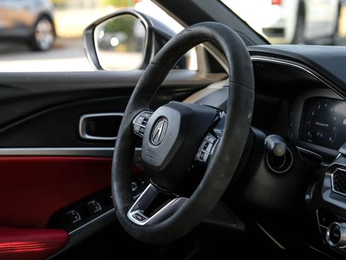 Used 2024 Acura Integra Type S FWD image 18