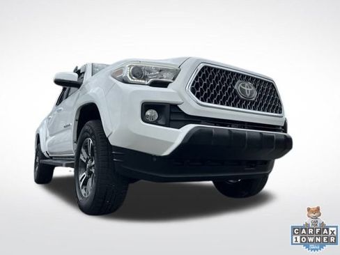 Used 2019 Toyota Tacoma TRD Sport image 47