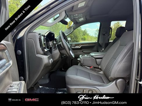 Used 2023 GMC Sierra 1500 Elevation AWD/4WD image 22