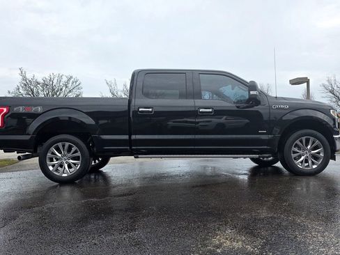Used 2017 Ford F150 XLT w/ Equipment Group 302A Luxury image 3
