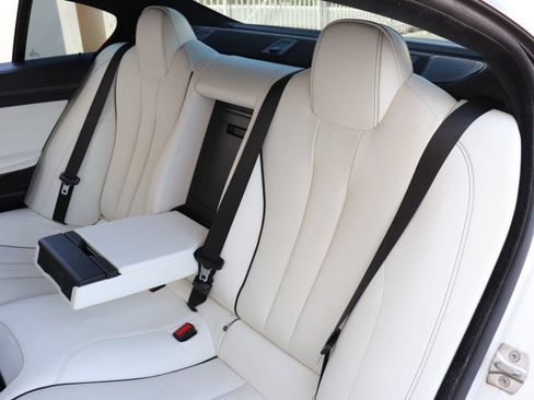 Used 2015 BMW 650i Gran Coupe xDrive w/ M Sport Edition AWD/4WD image 21