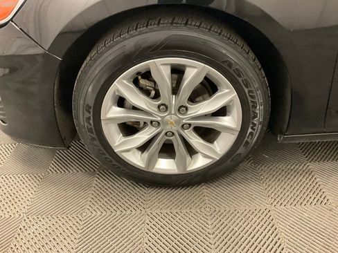 Used 2024 Chevrolet Malibu LT image 9