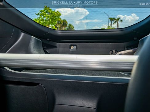Used 2025 Nissan Z NISMO w/ Floor Mat Package RWD image 17