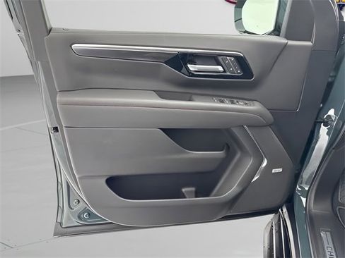 New 2026 Chevrolet Tahoe RST w/ RST Performance Edition image 37