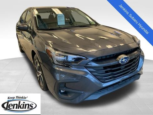 Used 2024 Subaru Legacy Premium image 1