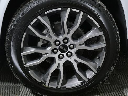 New 2026 GMC Acadia Denali Ultimate image 8