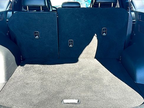 Used 2023 Kia Sportage EX image 21