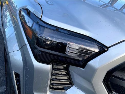 New 2026 Toyota Tacoma SR RWD image 13
