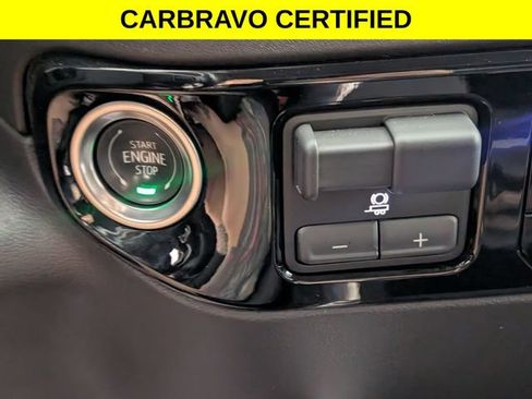 Certified 2025 Chevrolet Silverado 2500 LTZ w/ LTZ Plus Package AWD/4WD image 23