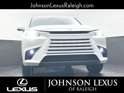 Certified 2024 Lexus TX 350 FWD w/ Technology Package image 16