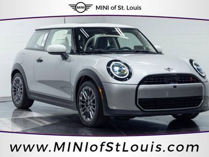 New 2026 MINI Cooper S