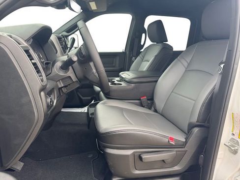 New 2025 RAM 2500 Tradesman image 10