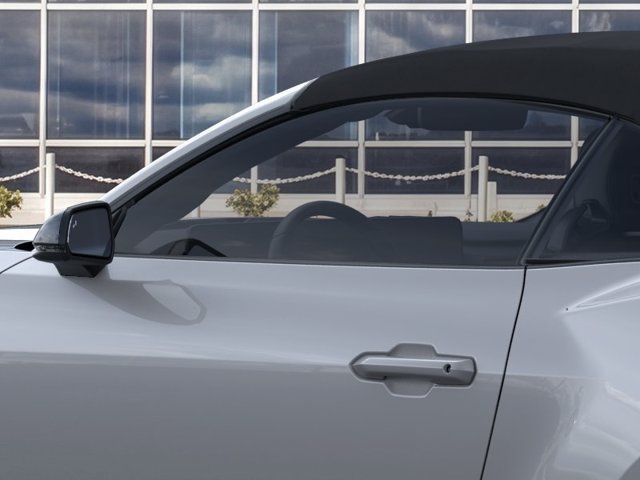 New 2026 Ford Mustang GT Premium RWD image 20