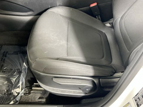 Used 2023 Hyundai Tucson SE AWD/4WD image 18