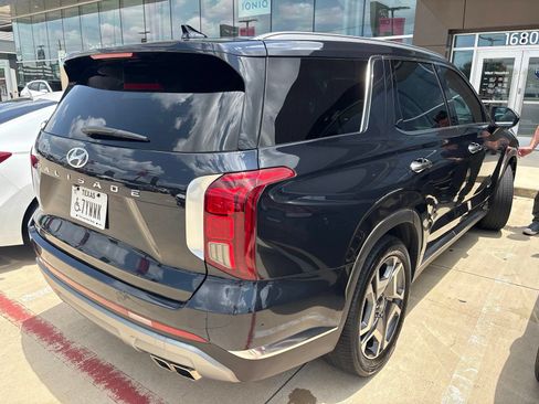 Used 2025 Hyundai Palisade Limited FWD image 5