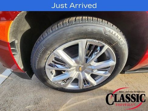 Used 2022 Chevrolet Tahoe High Country image 18