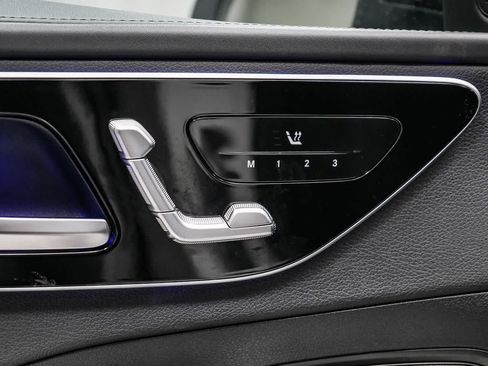 Certified 2023 Mercedes-Benz C 300 Sedan image 21